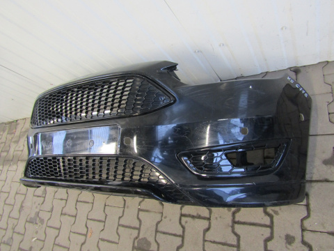 Zderzak przód Ford Focus Mk3 III ST-Line Lift 14-