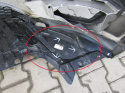 Zderzak przód Ford Focus Mk3 III ST-Line Lift 14-