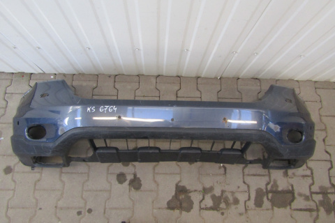 Zderzak przód Honda CR-V CRV 3 III Lift 09-12