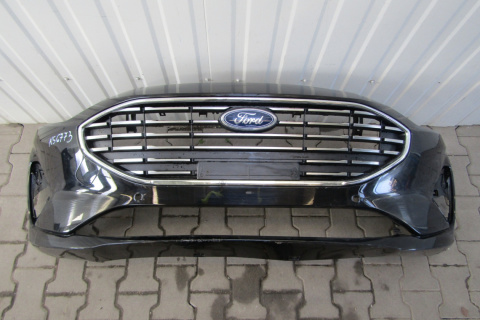Zderzak przód Ford Fiesta MK8 VIII Lift 22-