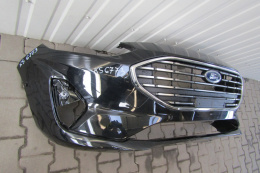 Zderzak przód Ford Fiesta MK8 VIII Lift 22-