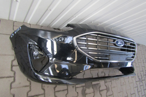 Zderzak przód Ford Fiesta MK8 VIII Lift 22-