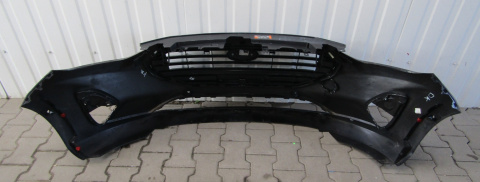 Zderzak przód Ford Fiesta MK8 VIII Lift 22-