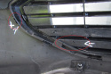 Zderzak przód Ford Fiesta MK8 VIII Lift 22-