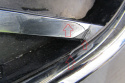 Zderzak przód Ford Fiesta MK8 VIII Lift 22-