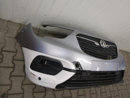 Zderzak przód przedni Opel Combo E 18-