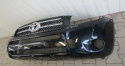 Zderzak przód przedni Toyota RAV4 3 III 05-08