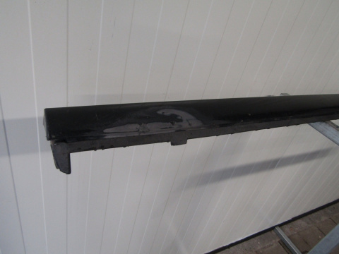 Listwa progowa lewa Audi A3 S Line 8V3 3D S3 13-