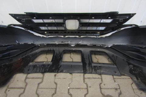Zderzak przód Honda CRV CR-V IV 4 USA 12-14