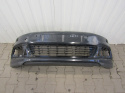 Zderzak przód przedni VW Polo R Line 6R0 09-14