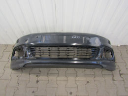 Zderzak przód przedni VW Polo R Line 6R0 09-14