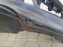 Zderzak przód przedni VW Polo R Line 6R0 09-14