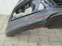 Zderzak przód przedni VW Polo R Line 6R0 09-14