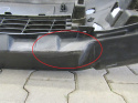 Zderzak przód przedni VW Polo R Line 6R0 09-14