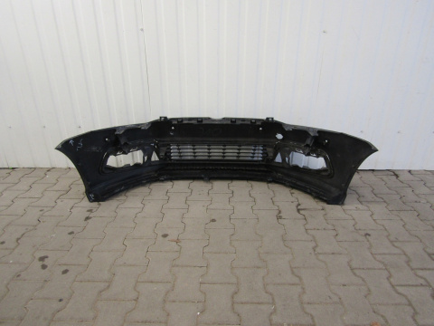 Zderzak przód przedni VW Polo R Line 6R0 09-14