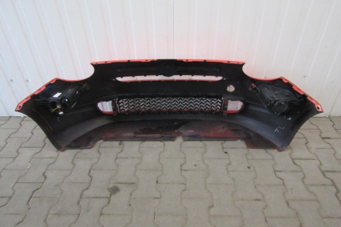 Zderzak przód przedni Fiat 500 Lift 15-