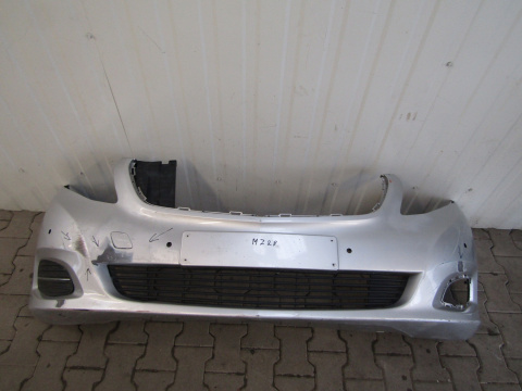Zderzak przód przedni MERCEDES VITO VIANO 447 14-19