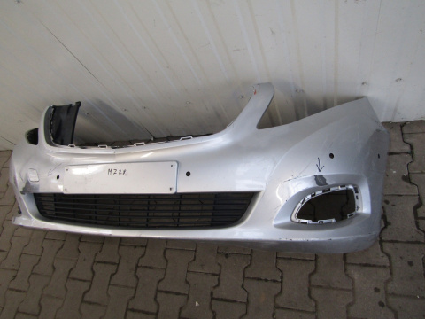 Zderzak przód przedni MERCEDES VITO VIANO 447 14-19