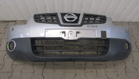 Zderzak przód przedni Nissan Qashqai I 1 J10 06-10