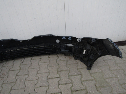 Zderzak przód przedni Renault Megane III GT-line Lift 14-16
