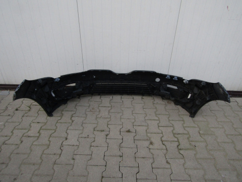 Zderzak przód przedni Renault Megane III GT-line Lift 14-16