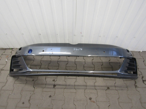 Zderzak przód VW Golf VII 7 GTE Lift 17-20