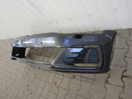 Zderzak przód VW Golf VII 7 GTE Lift 17-20