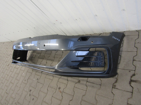 Zderzak przód VW Golf VII 7 GTE Lift 17-20