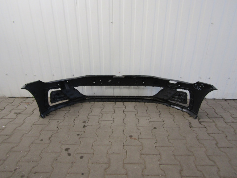 Zderzak przód VW Golf VII 7 GTE Lift 17-20