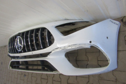 Zderzak przedni Mercedes A-Klasa 177 45 AMG 19-22