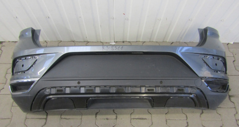 Zderzak tył VW T-Roc T Roc 2GA LIFT 21-