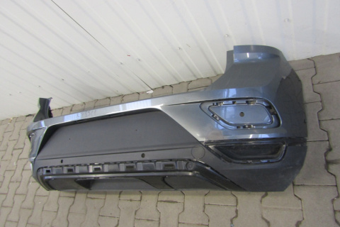 Zderzak tył VW T-Roc T Roc 2GA LIFT 21-