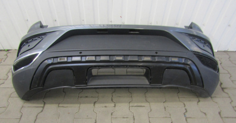 Zderzak tył VW T-Roc T Roc 2GA LIFT 21-