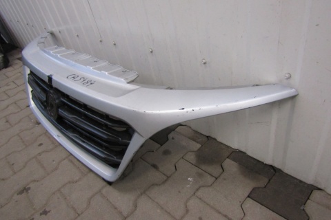 Grill atrapa zderzak przód FIAT DUCATO 3 III 14- LIFT