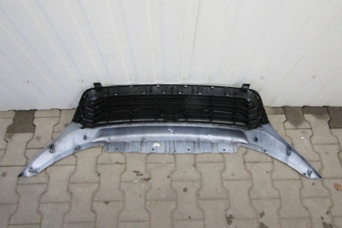 Grill atrapa zderzak przód FIAT DUCATO 3 III 14- LIFT