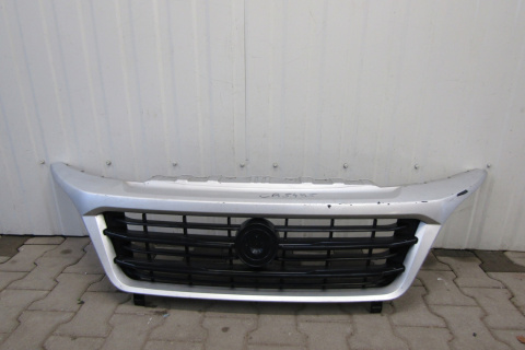 Grill atrapa zderzak przód FIAT DUCATO 3 III 14- LIFT