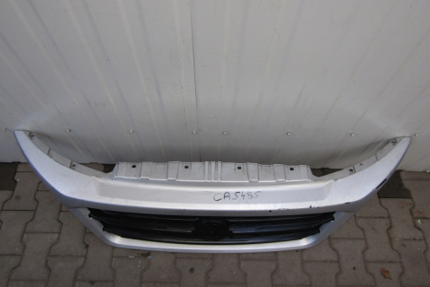 Grill atrapa zderzak przód FIAT DUCATO 3 III 14- LIFT