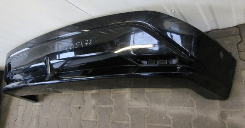 Spoiler dokładka dyfuzor zderzak tył tylny NISSAN ARIYA 22-