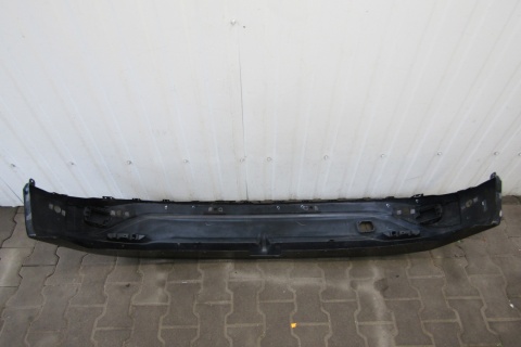 Spoiler dokładka dyfuzor zderzak tył tylny NISSAN ARIYA 22-