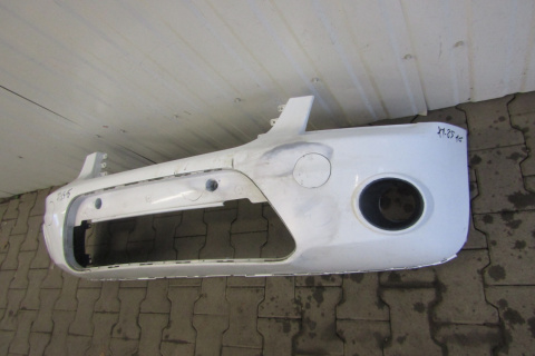 Zderzak przód Ford Transit Connect MK1 09-