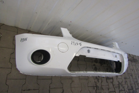 Zderzak przód Ford Transit Connect MK1 09-