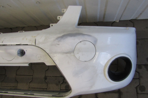 Zderzak przód Ford Transit Connect MK1 09-