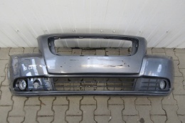 Zderzak przód przedni Volvo S40 II Lift 07-12