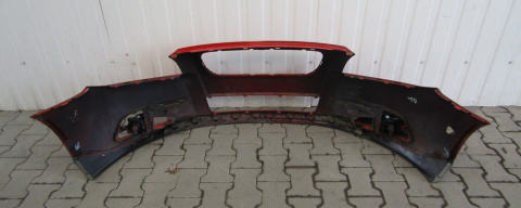 Zderzak przód przedni Volvo V70 3 III 07-13