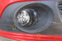 Zderzak przód przedni Volvo V70 3 III 07-13