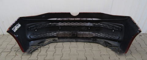 Zderzak przód przedni VW Multivan T7 7T0 21-