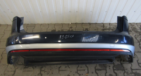 Zderzak tył VW Touareg III R-Line 760 18-