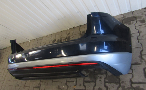 Zderzak tył VW Touareg III R-Line 760 18-