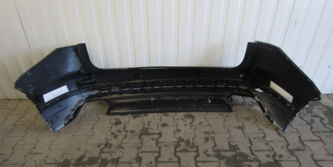 Zderzak tył VW Touareg III R-Line 760 18-
