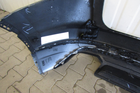 Zderzak tył VW Touareg III R-Line 760 18-